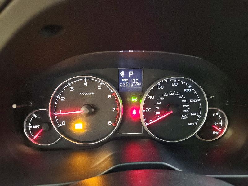 Auction sale of the 2013 Subaru Outback, vin: 4S4BRBCC6D3215141, lot number: 67133156