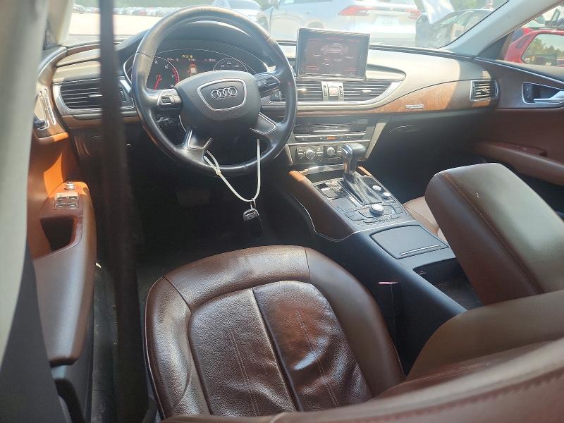 Aukcja sprzedaży 2013 Audi A7, vin: WAUYGAFC8DN083074, numer aukcji: 67564126