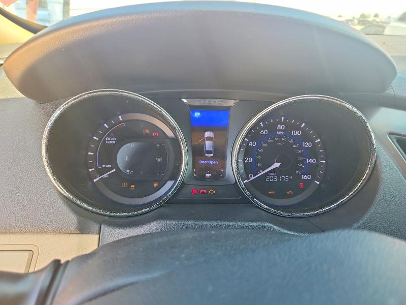Продаж на аукціоні авто 2012 Hyundai Sonata, vin: KMHEC4A42CA038572, номер лоту: 66902476