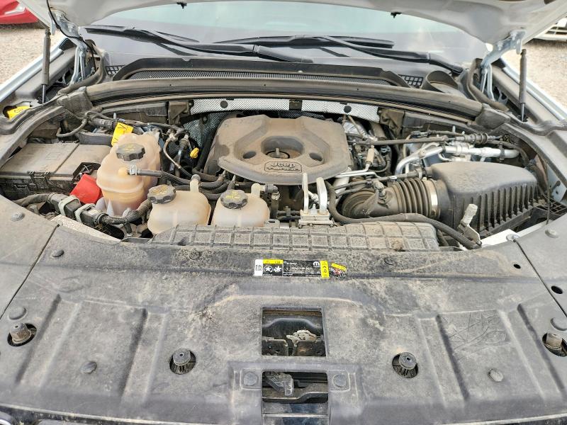 Продаж на аукціоні авто 2024 Jeep Grand Cherokee, vin: 1C4RJYB63R8518980, номер лоту: 64261726