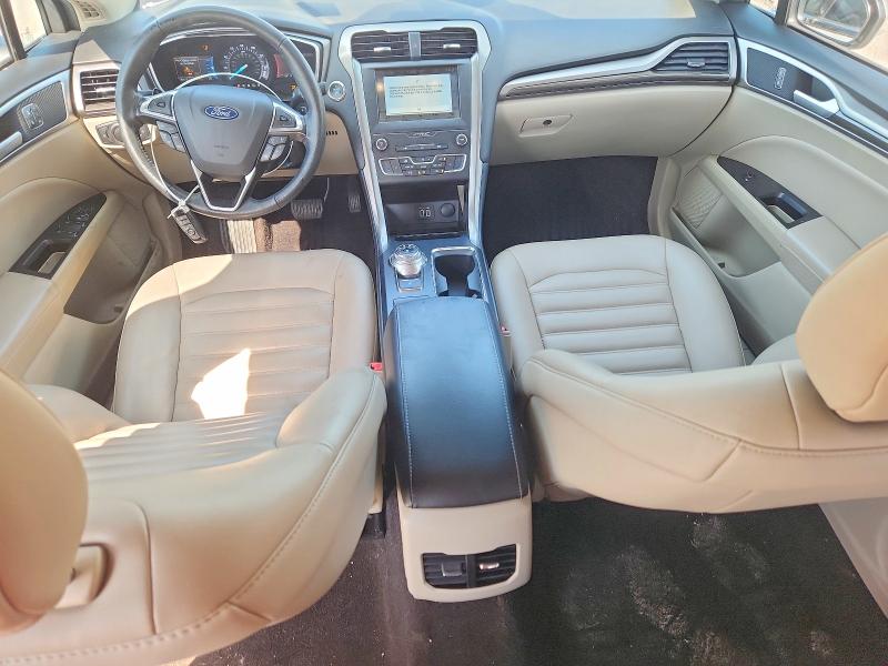 2019 Ford Fusion მანქანა იყიდება აუქციონზე, vin: 3FA6P0CD1KR138496, აუქციონის ნომერი: 65407096
