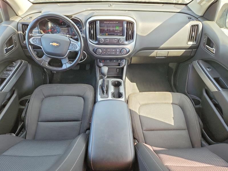 66378456 :رقم المزاد ، 1GCGSCEN7N1272867 vin ، 2022 Chevrolet Colorado مزاد بيع