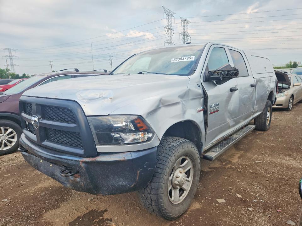 Aukcja sprzedaży 2015 Ram 3500, vin: 3C63R3GT0FG708264, numer aukcji: 63363796