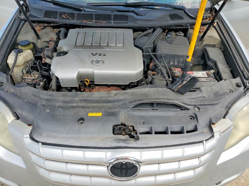2006 Toyota Avalon მანქანა იყიდება აუქციონზე, vin: 4T1BK36B56U134318, აუქციონის ნომერი: 63874186