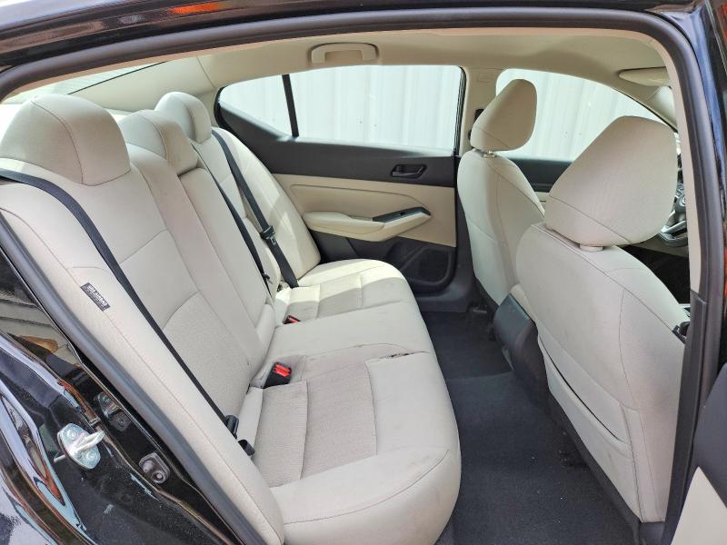 Aukcja sprzedaży 2025 Nissan Altima, vin: 1N4BL4DVXSN300296, numer aukcji: 64147306