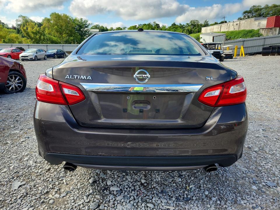 Aukcja sprzedaży 2016 Nissan Altima, vin: 1N4AL3AP6GC125107, numer aukcji: 62804546