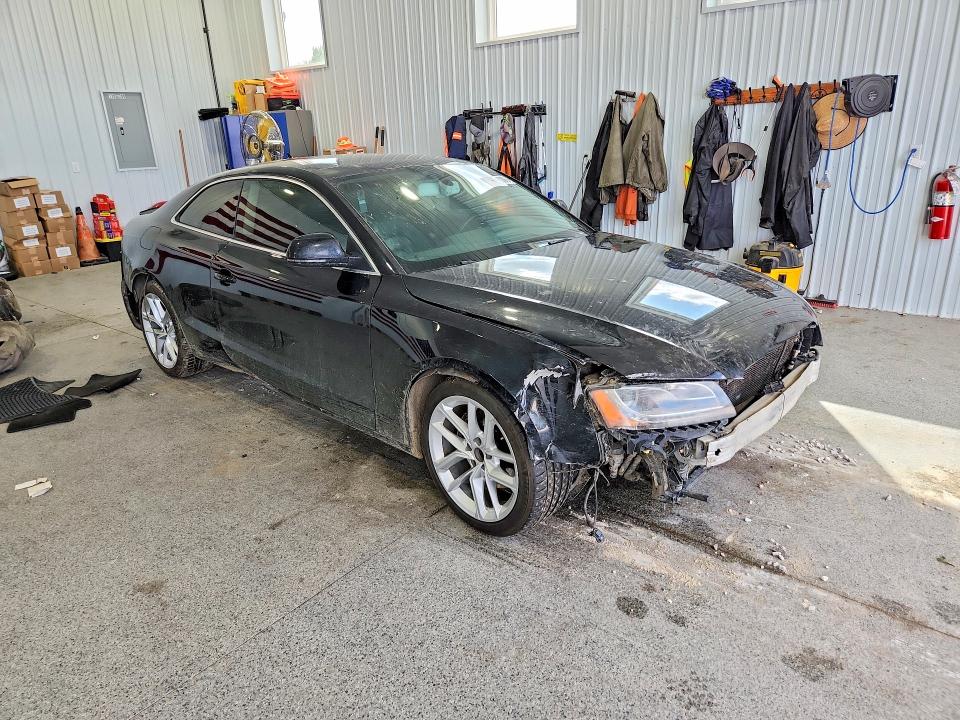 Aukcja sprzedaży 2008 Audi A5, vin: WAUDK78T98A028000, numer aukcji: 66337086