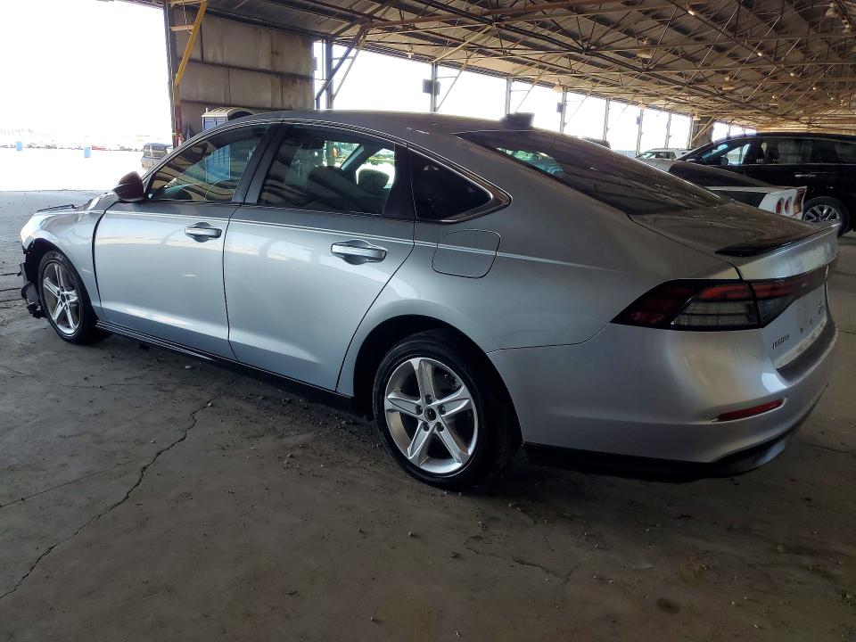 Продажа на аукционе авто 2024 Honda Accord, vin: 1HGCY2F57RA076330, номер лота: 64320456