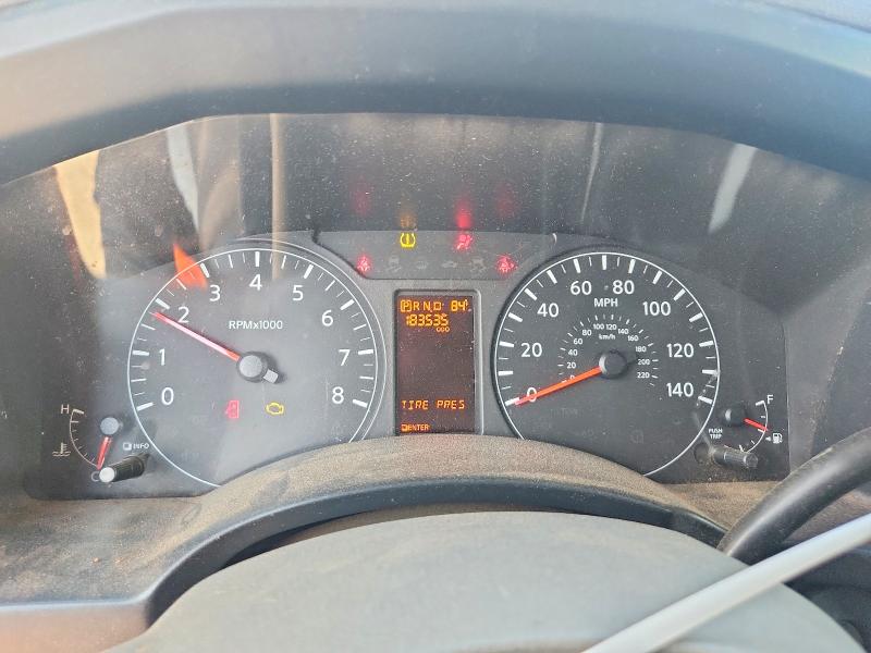 Aukcja sprzedaży 2015 Nissan Nv, vin: 1N6BF0KX4FN809110, numer aukcji: 69458386