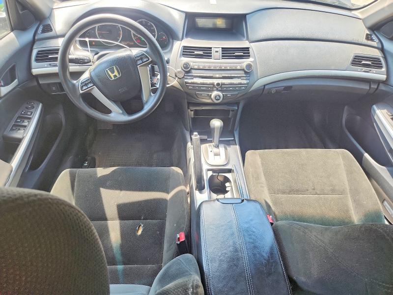 Продаж на аукціоні авто 2008 Honda Accord, vin: 1HGCP36728A015136, номер лоту: 62930136