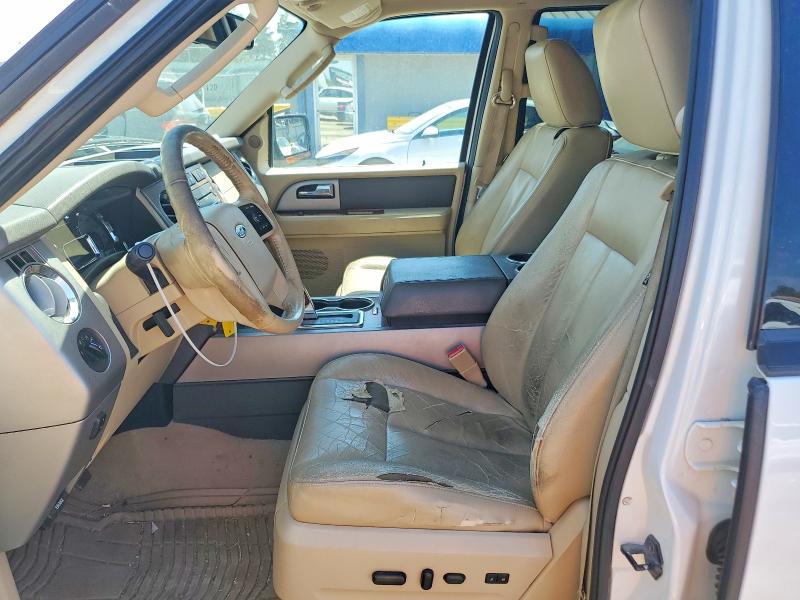66799996 :رقم المزاد ، 1FMJK1J5XAEB19379 vin ، 2010 Ford Expedition مزاد بيع