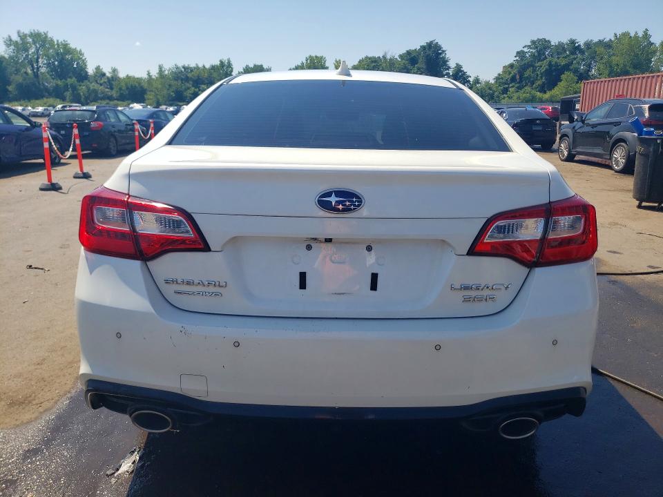 Aukcja sprzedaży 2019 Subaru Legacy, vin: 4S3BNEN65K3005622, numer aukcji: 63936636