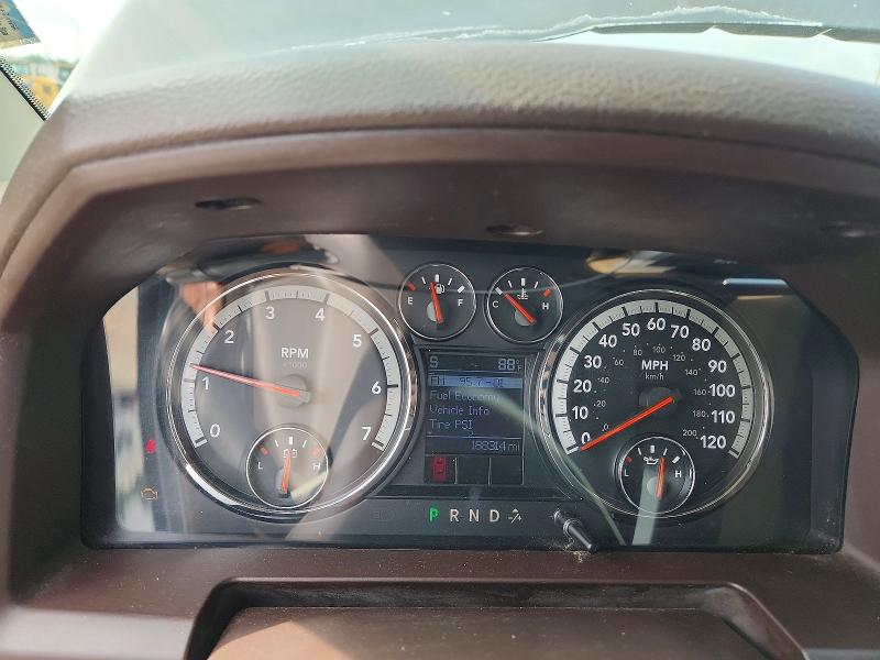 Aukcja sprzedaży 2010 Dodge Ram 1500, vin: 1D7RB1GT2AS190337, numer aukcji: 67100846