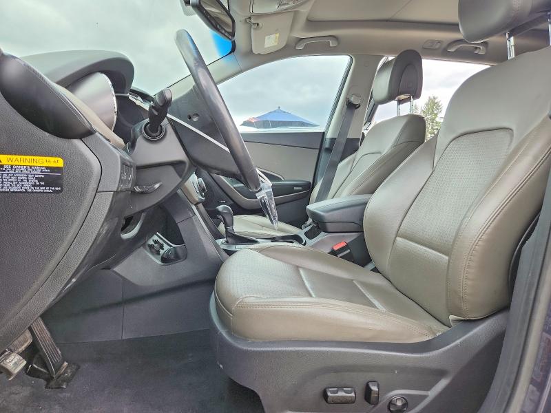 Aukcja sprzedaży 2016 Hyundai Santa Fe Sport, vin: 5XYZWDLA6GG354353, numer aukcji: 66786846