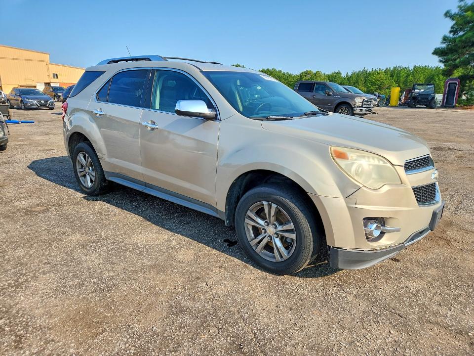 Aukcja sprzedaży 2012 Chevrolet Equinox, vin: 2GNALFEK7C1232488, numer aukcji: 64603286