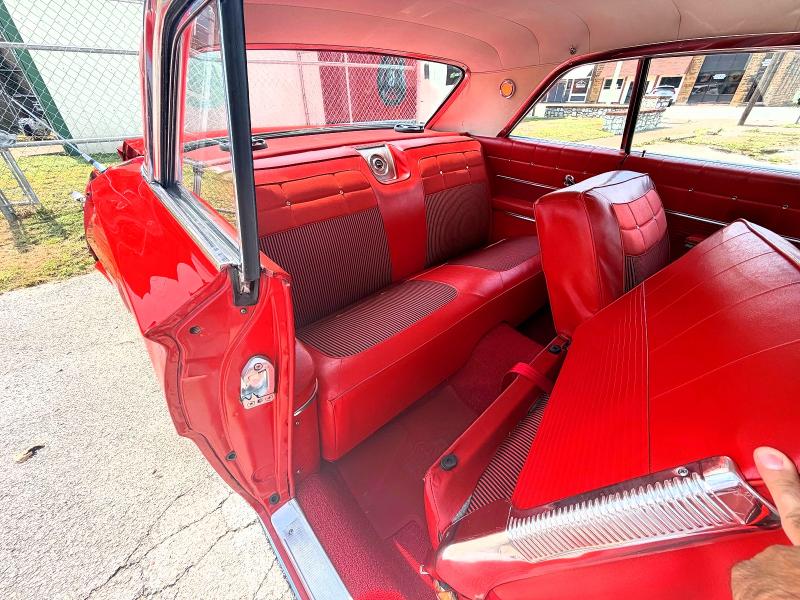Продаж на аукціоні авто 1962 Chevrolet Impala, vin: 21847B263394, номер лоту: 66973336