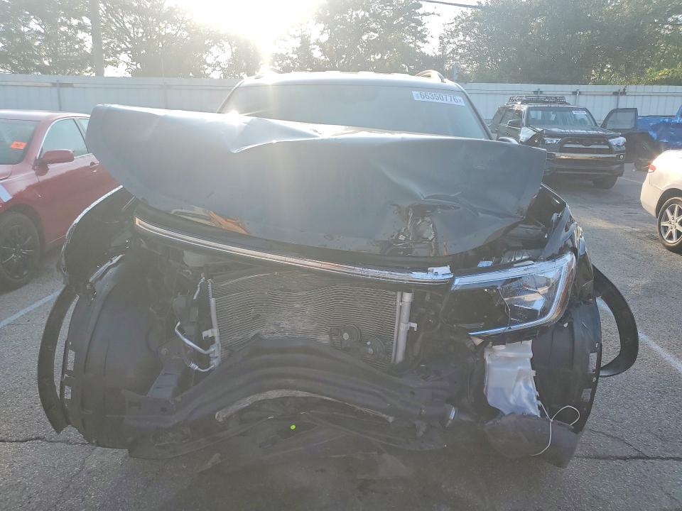 Продаж на аукціоні авто 2025 Volkswagen Atlas, vin: 1V2WR2CA7SC513505, номер лоту: 66350776