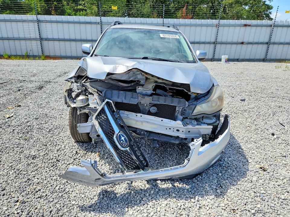 2014 Subaru Xv Crosstrek მანქანა იყიდება აუქციონზე, vin: JF2GPAVC0E8284050, აუქციონის ნომერი: 65189806