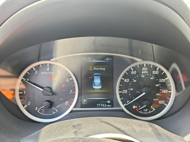 Продажа на аукционе авто 2017 Nissan Sentra, vin: 3N1AB7AP9HY257679, номер лота: 66913666