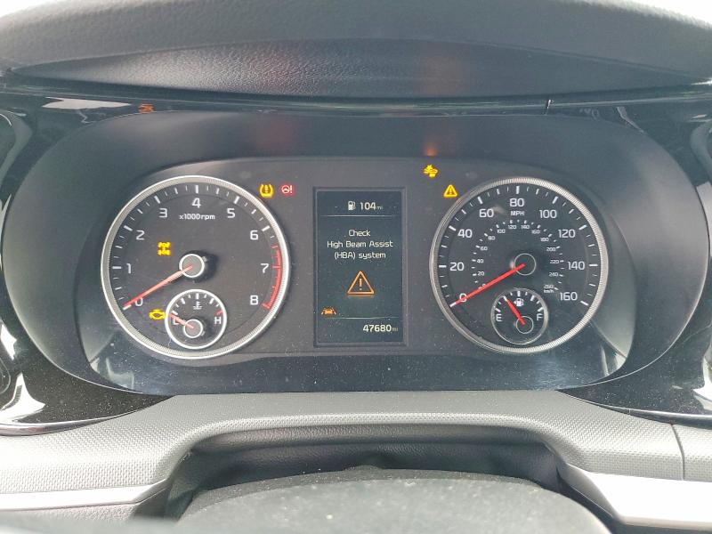 Продажа на аукционе авто 2022 Kia K5, vin: 5XXG64J21NG116141, номер лота: 66808266