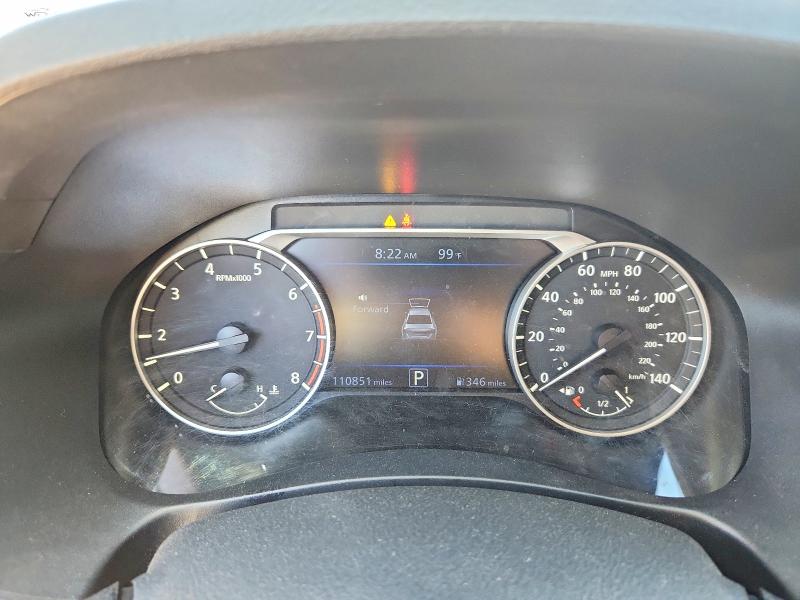 66482246 :رقم المزاد ، 1N4BL4BV0KC233805 vin ، 2019 Nissan Altima مزاد بيع