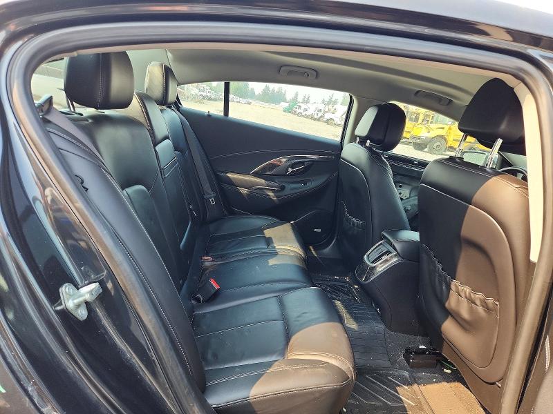 Aukcja sprzedaży 2014 Buick Lacrosse, vin: 1G4GB5G36EF251921, numer aukcji: 62656896