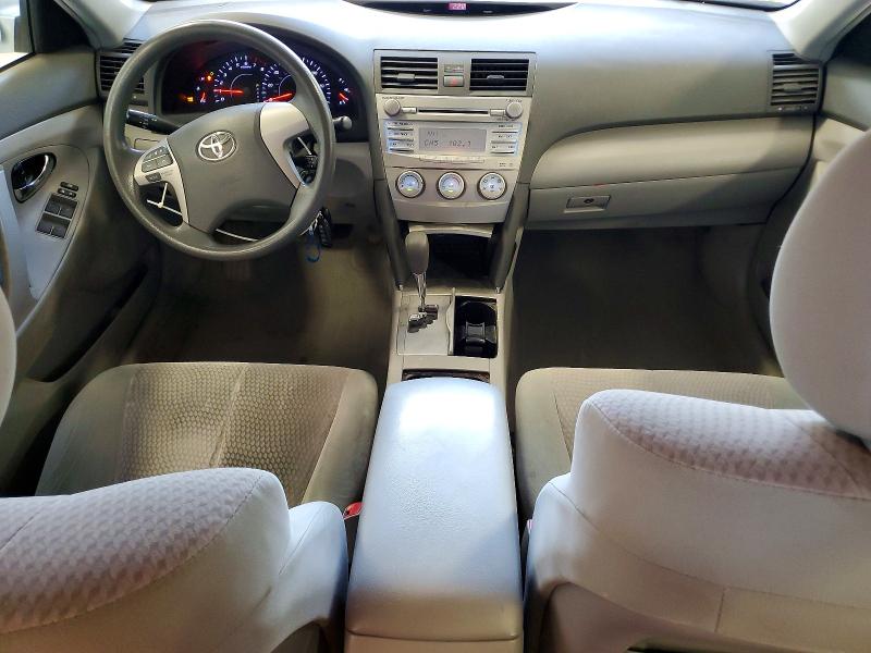 64668296 :رقم المزاد ، 4T4BF3EK4BR218524 vin ، 2011 Toyota Camry مزاد بيع