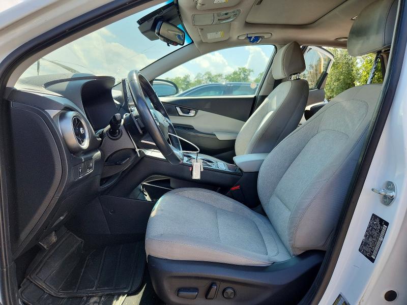 Продажа на аукционе авто 2023 Hyundai Kona, vin: KM8K33AG0PU183153, номер лота: 66286826