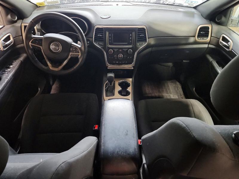 Продажа на аукционе авто 2017 Jeep Grand Cherokee, vin: 1C4RJFAG7HC842976, номер лота: 63807126