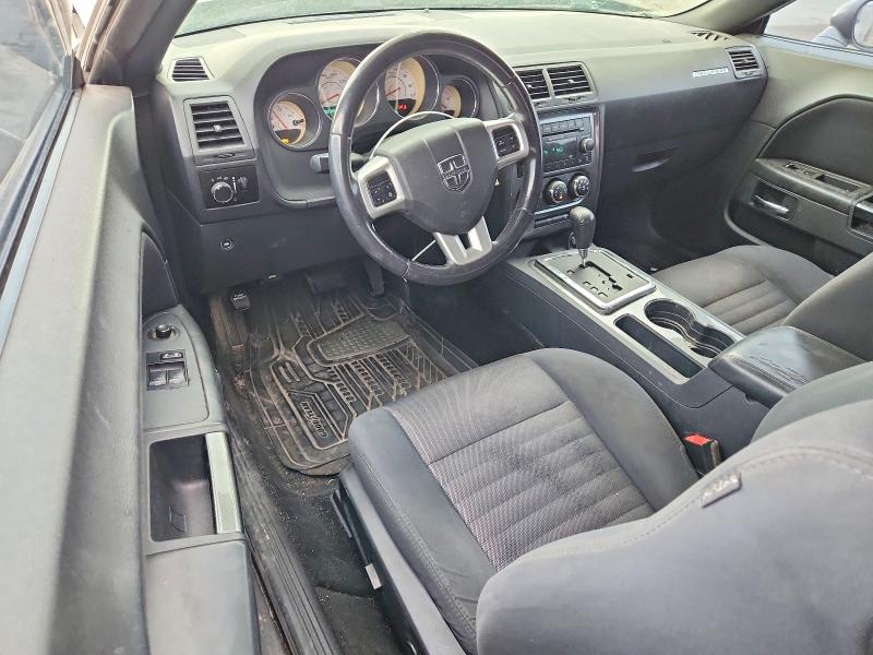 Aukcja sprzedaży 2013 Dodge Challenger, vin: 2C3CDYAG9DH665979, numer aukcji: 63416486