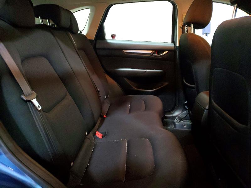 64149626 :رقم المزاد ، JM3KFBBL9H0122482 vin ، 2017 Mazda Cx-5 مزاد بيع