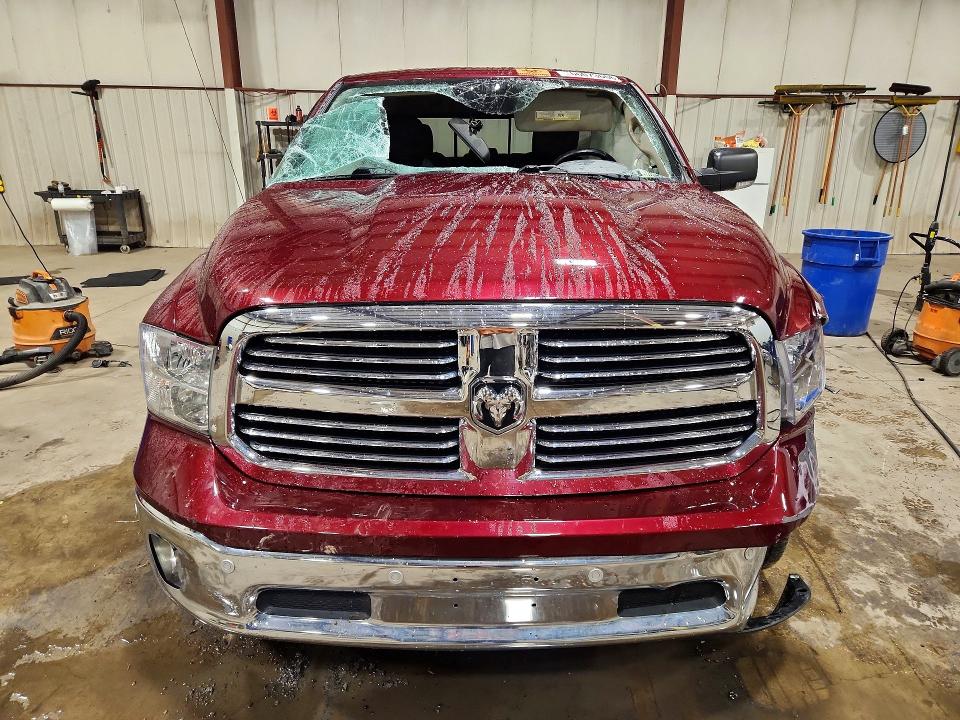 2017 Ram 1500 მანქანა იყიდება აუქციონზე, vin: 1C6RR7LT9HS829376, აუქციონის ნომერი: 66073666