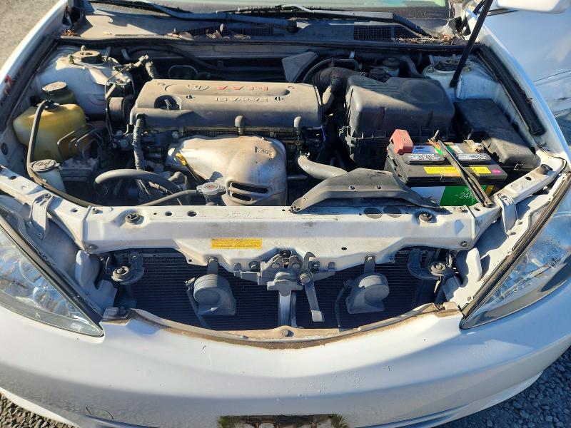 Продаж на аукціоні авто 2003 Toyota Camry, vin: JTDBE32K430170117, номер лоту: 66930336