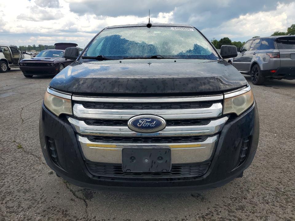 Продажа на аукционе авто 2011 Ford Edge, vin: 2FMDK3GC0BBA27614, номер лота: 64069626