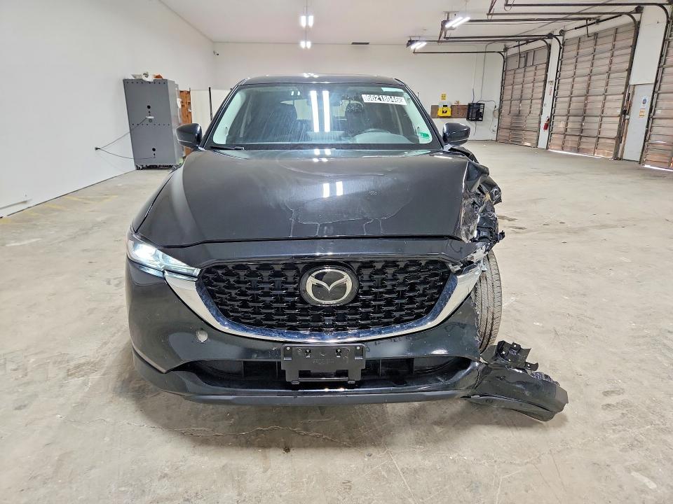 Aukcja sprzedaży 2025 Mazda Cx-5, vin: JM3KFBCL3S0643879, numer aukcji: 66218046