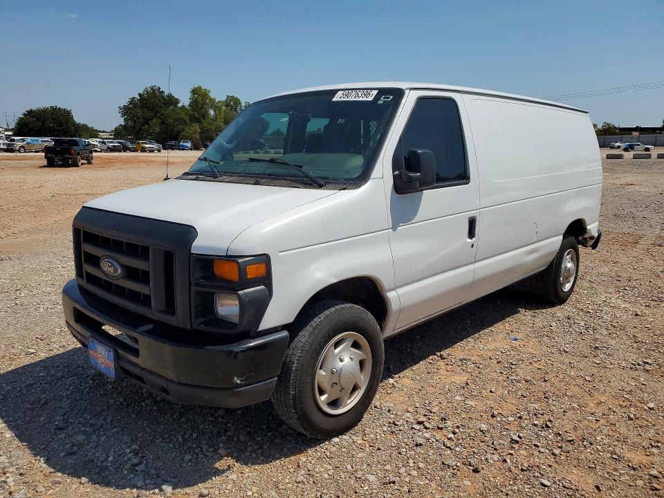 Aukcja sprzedaży 2009 Ford Econoline, vin: 1FTNE14W69DA23719, numer aukcji: 59076396