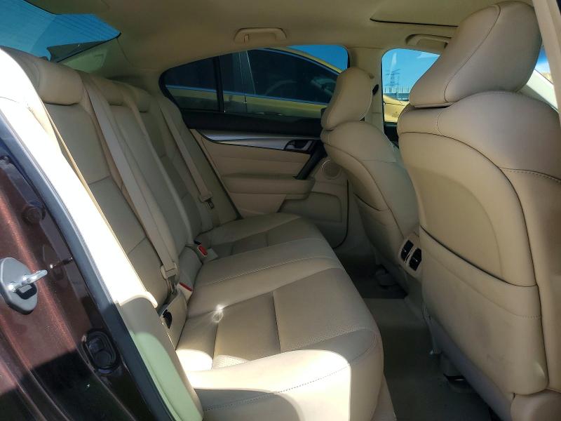 Aukcja sprzedaży 2011 Acura Tl, vin: 19UUA8F51BA002466, numer aukcji: 66320856