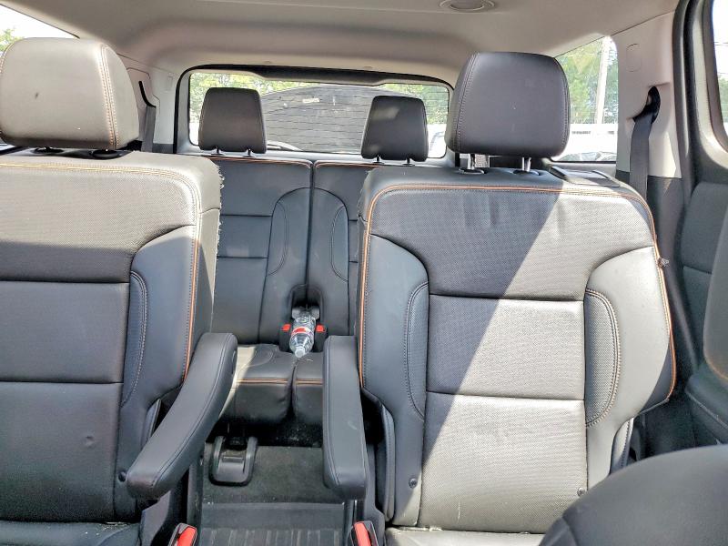 Aukcja sprzedaży 2022 Gmc Acadia, vin: 1GKKNLLS7NZ142636, numer aukcji: 66186176