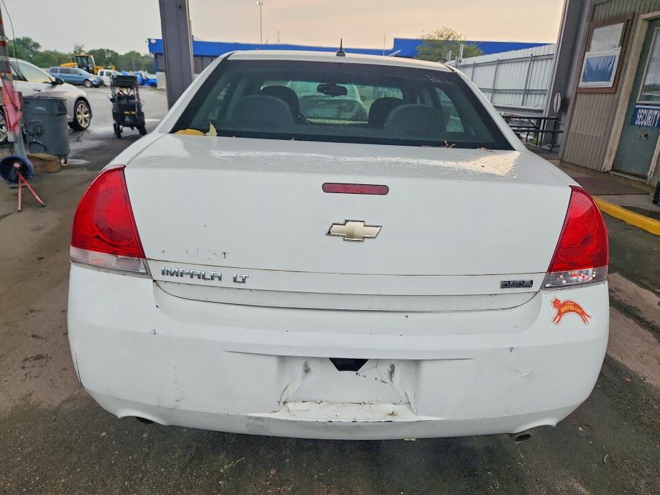 2013 Chevrolet Impala მანქანა იყიდება აუქციონზე, vin: 2G1WG5E30D1110409, აუქციონის ნომერი: 64671356