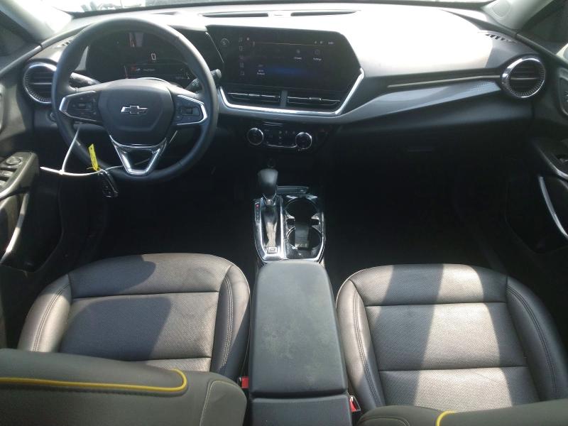 60203946 :رقم المزاد ، KL77LKEP4SC221896 vin ، 2025 Chevrolet Trax مزاد بيع