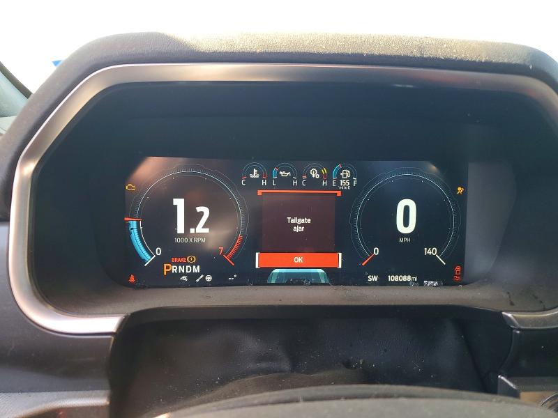 Aukcja sprzedaży 2022 Ford F150, vin: 1FTFW1RG4NFA12204, numer aukcji: 66407976