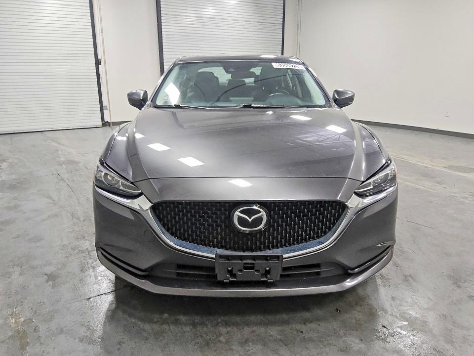 Продаж на аукціоні авто 2020 Mazda 6, vin: JM1GL1VM9L1516301, номер лоту: 63566736