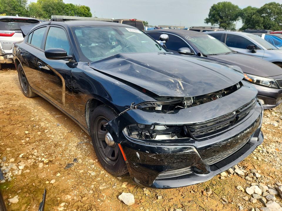 Aukcja sprzedaży 2023 Dodge Charger, vin: 2C3CDXATXPH568981, numer aukcji: 62578826