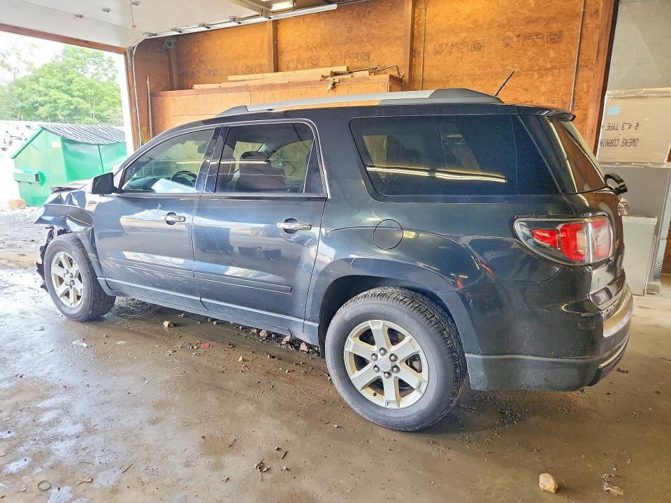 2015 Gmc Acadia მანქანა იყიდება აუქციონზე, vin: 1GKKVPKD3FJ256496, აუქციონის ნომერი: 64064146