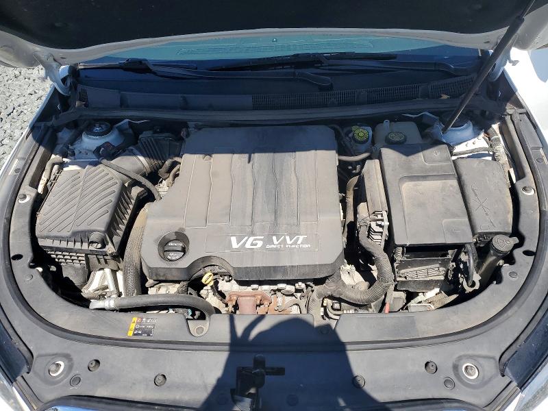 Продажа на аукционе авто 2016 Buick Lacrosse, vin: 1G4GB5G34GF109148, номер лота: 66291216