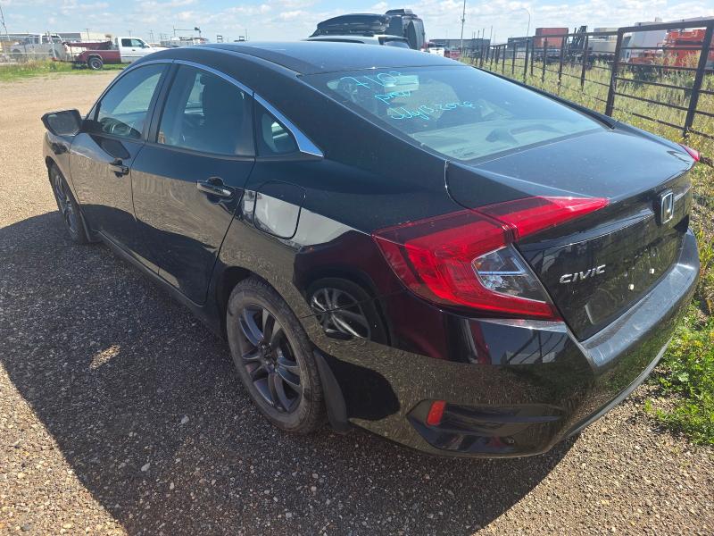 Продажа на аукционе авто 2017 Honda Civic, vin: 2HGFC2F6XHH036490, номер лота: 65719796