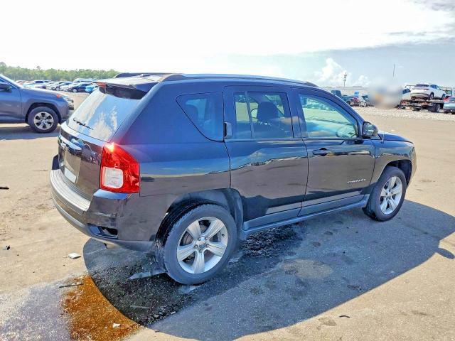 Aukcja sprzedaży 2013 Jeep Compass, vin: 1C4NJCBB3DD238054, numer aukcji: 66021296
