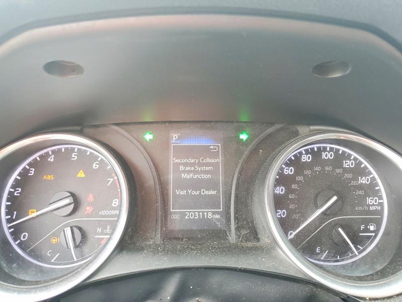 Продаж на аукціоні авто 2018 Toyota Camry, vin: 4T1B11HK4JU536246, номер лоту: 64767026