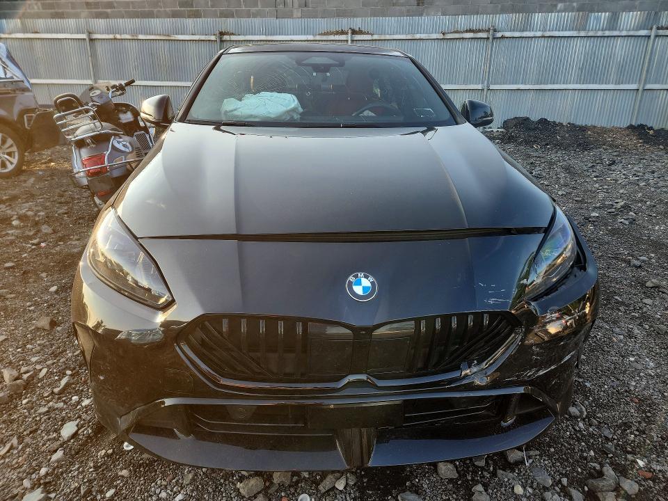 Продаж на аукціоні авто 2025 Bmw 228xi, vin: WBA23GG03S7T73118, номер лоту: 64378916