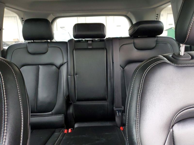 66270326 :رقم المزاد ، 1C4RJYB63R8958245 vin ، 2024 Jeep Grand Cherokee مزاد بيع
